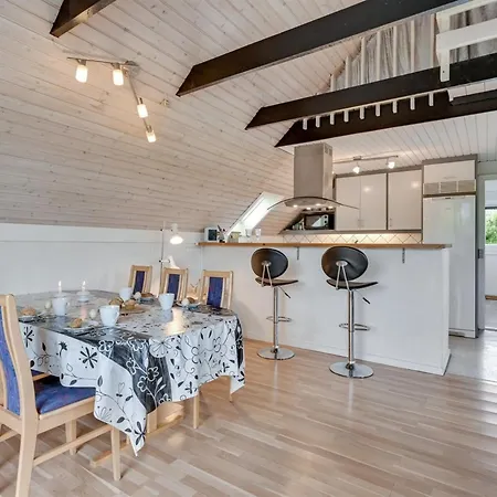 Feriehus Earline - 900m To The Fjord By Interhome