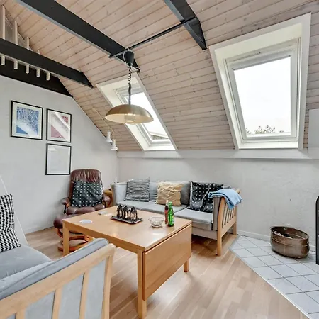 Earline - 900m To The Fjord By Interhome Feriehus Hemmet