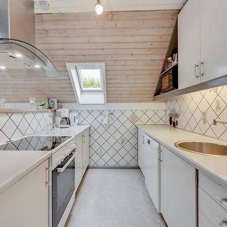Feriehus Earline - 900m To The Fjord By Interhome