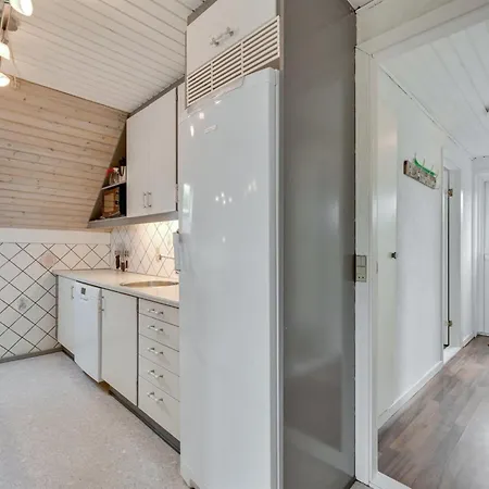 Earline - 900m To The Fjord By Interhome Feriehus *