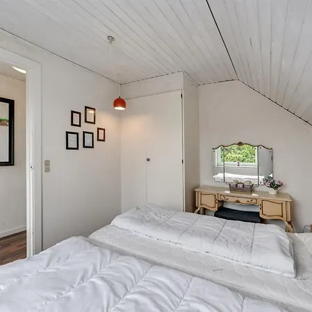 Feriehus Earline - 900m To The Fjord By Interhome