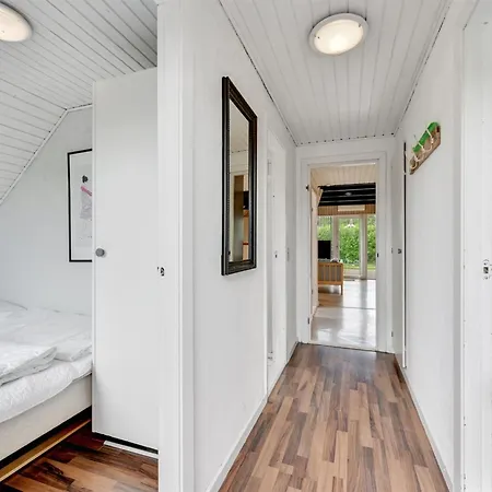 Earline - 900m To The Fjord By Interhome Feriehus Hemmet