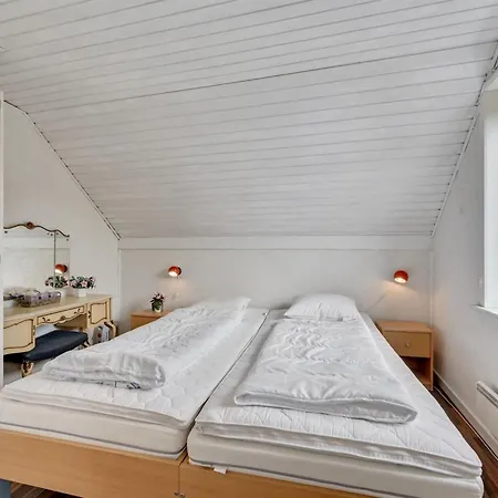 Feriehus Earline - 900m To The Fjord By Interhome *