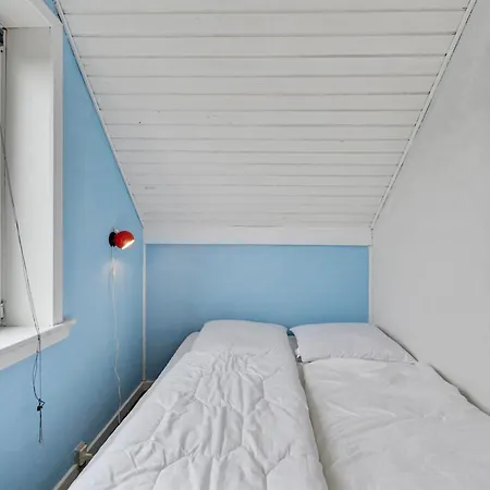Earline - 900m To The Fjord By Interhome Feriehus Hemmet
