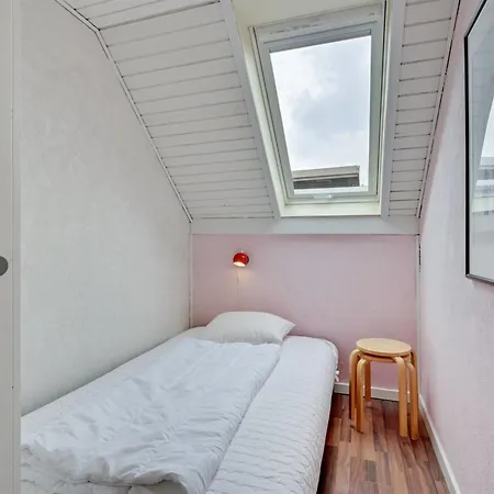 Earline - 900m To The Fjord By Interhome Feriehus *