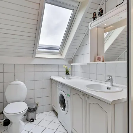 Feriehus Earline - 900m To The Fjord By Interhome Hemmet