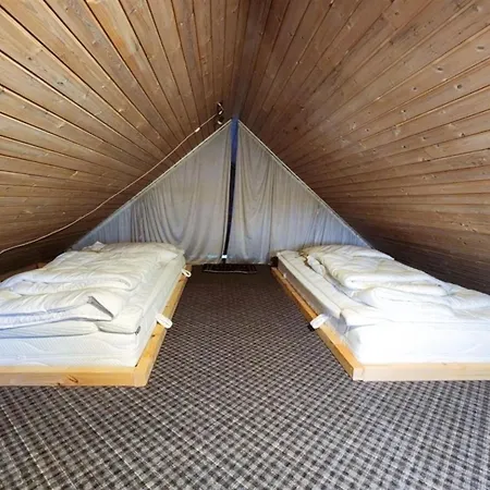 Feriehus Earline - 900m To The Fjord By Interhome *