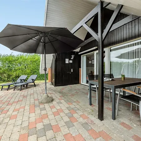 Feriehus Earline - 900m To The Fjord By Interhome *